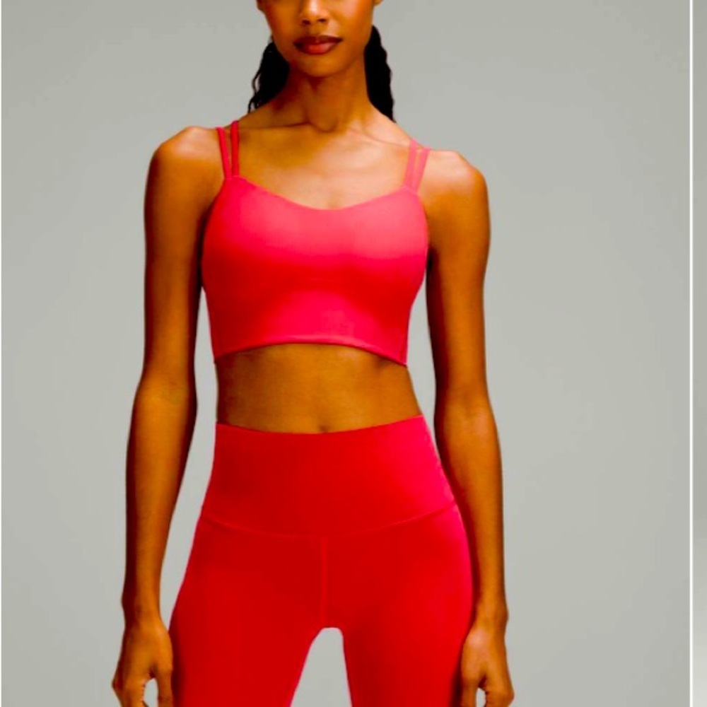 Lululemon Bra - Picture 3 of 12
